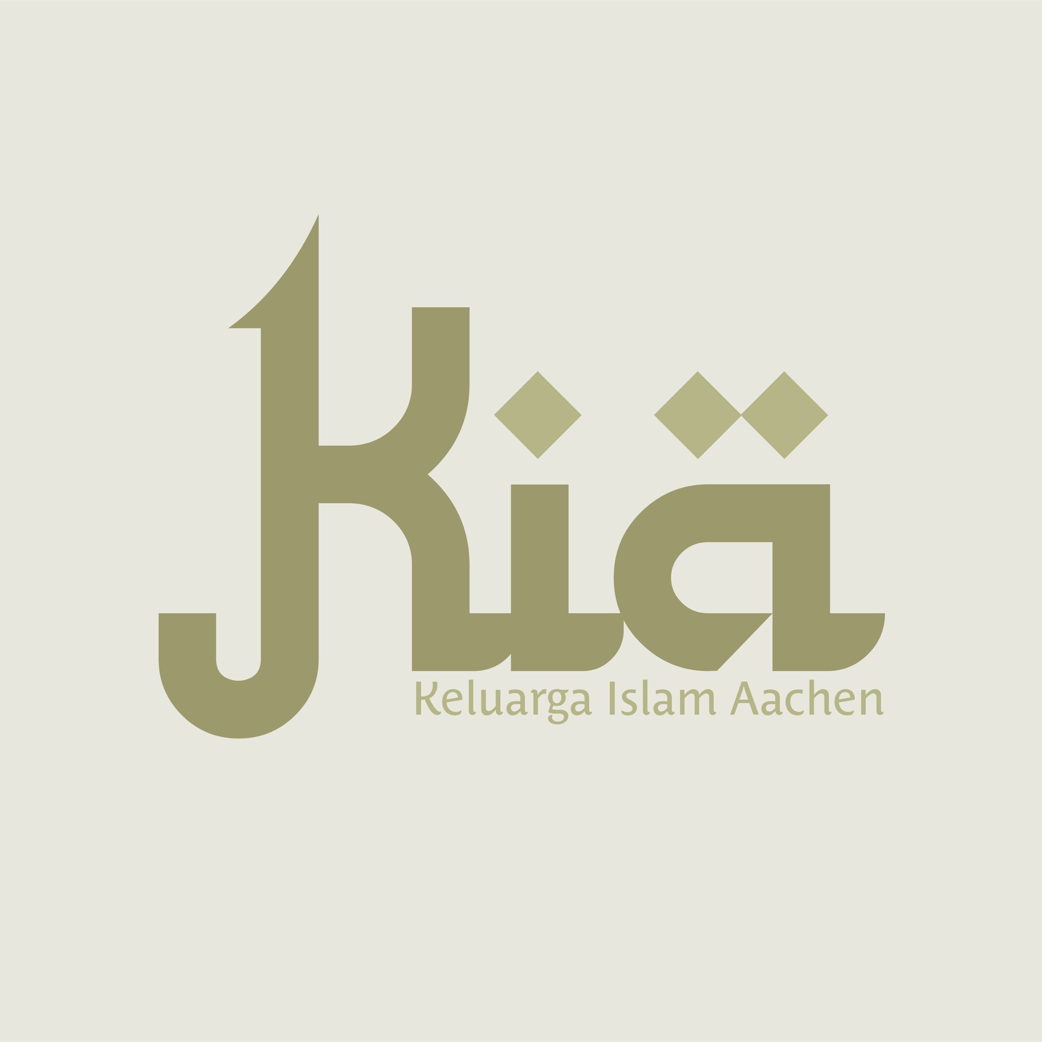 Keluarga Islam Aachen (KIA)