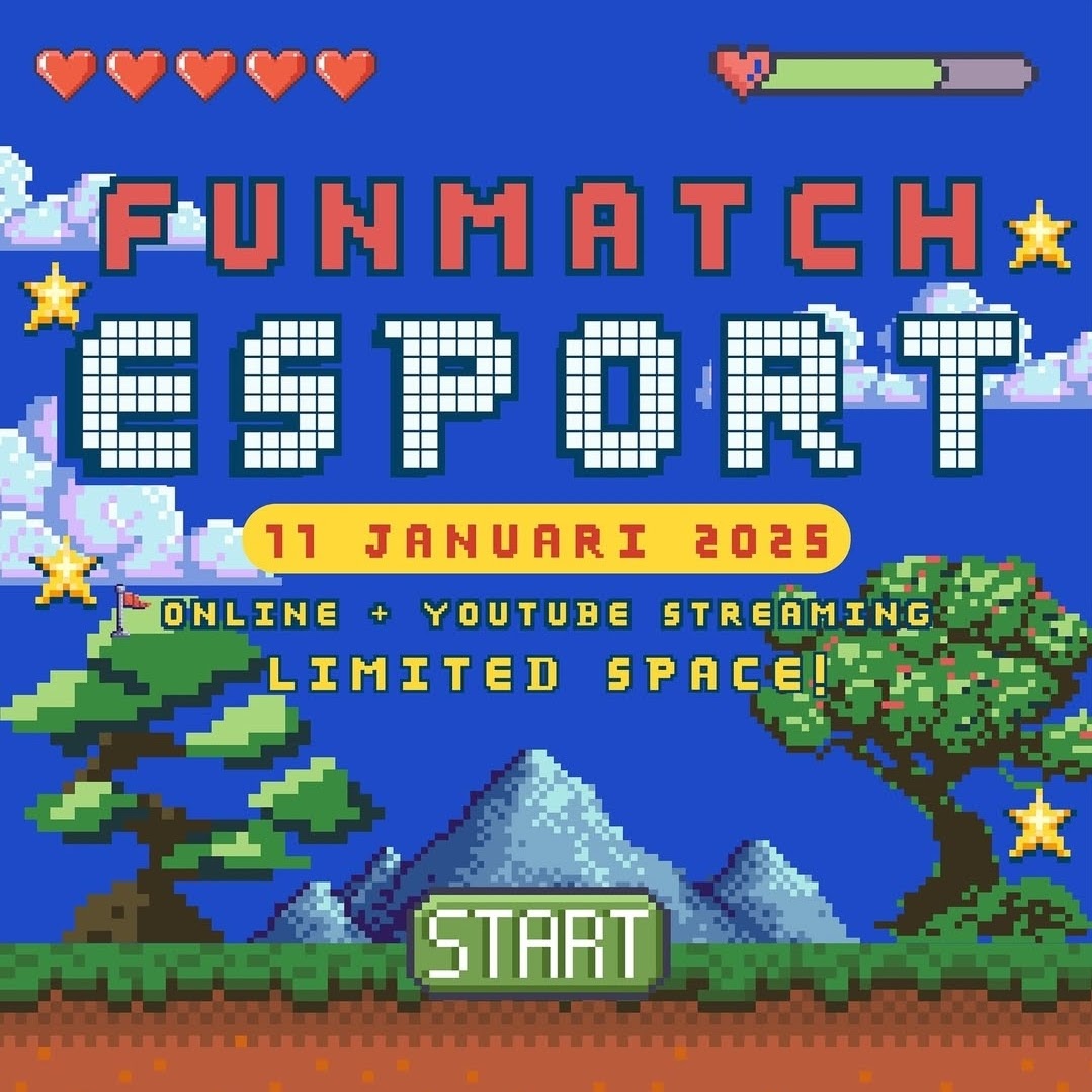 Funmatch Esport