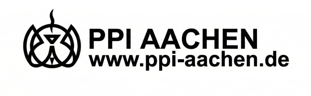 Logo PPI Aachen pra-2011